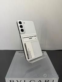 SAMSUNG S22 128GB PROMO LAMPO