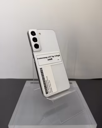 SAMSUNG S22 128GB PROMO LAMPO