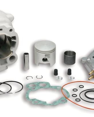 kit 77 Malossi x fantic xm