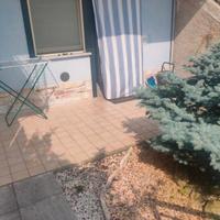 Appartamento a Gazzaniga con giardino