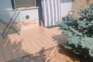 Appartamento a Gazzaniga con giardino