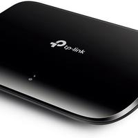 Switch Gigabit 5 Porte Desktop Tp-Link TL-SG1005D