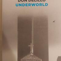Don Delillo Underworld