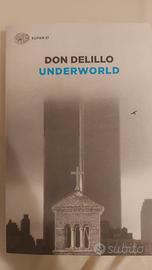 Don Delillo Underworld