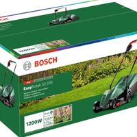 Tosaerba Bosch nuovo