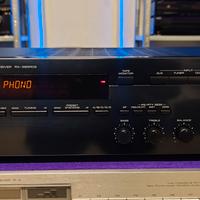 Amplificatore Yamaha RX-385 RDS