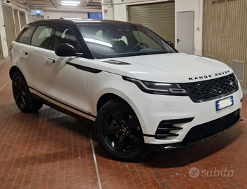 Range rover velar R-Dynamic