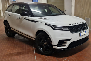 Range rover velar R-Dynamic