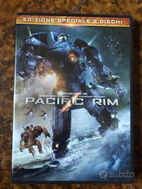 Film pacific rim