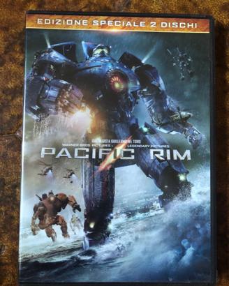 Film pacific rim