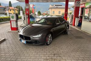 Maserati Ghibli V6 Diesel 275 CV COME NUOVA