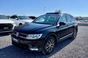 VOLKSWAGEN Tiguan 2.0TDI TETTO FULL LED NAVI