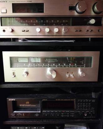 Kenwood KT 7300