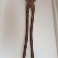 TENAGLIA da Maniscalco 