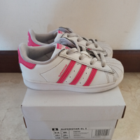 Adidas superstar el i Numero 25