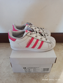 Adidas superstar el i Numero 25