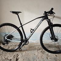 Mondraker Chrono Carbon MTB 