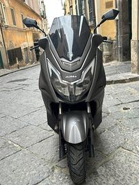 Hurba Street Raptor 300 elettrico