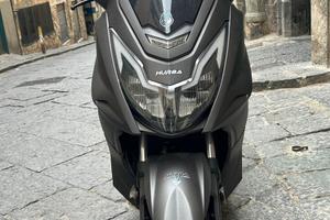Hurba Street Raptor 300 elettrico