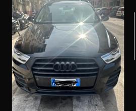 Audi q3 150 cavalli 2018