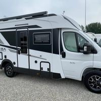 MOBILVETTA Mobilvetta Kea Kompakt 55