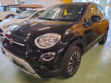 FIAT 500X 1.3 MultiJet 95 CV Cross