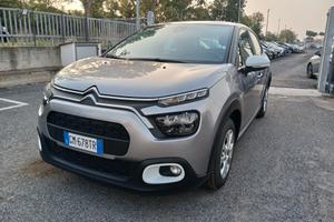 Citroen C3 PureTech 83 S&S Plus GPL