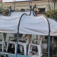 gazebo