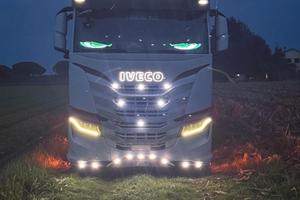 Iveco S-way