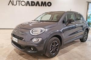 Fiat 500X 1.6 MultiJet 130 CV