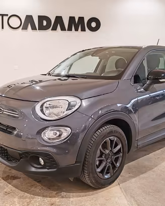 Fiat 500X 1.6 MultiJet 130 CV