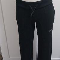 Pantaloni Tuta Freddy Workout Neri – Taglia L – 10