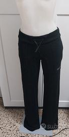 Pantaloni Tuta Freddy Workout Neri – Taglia L – 10