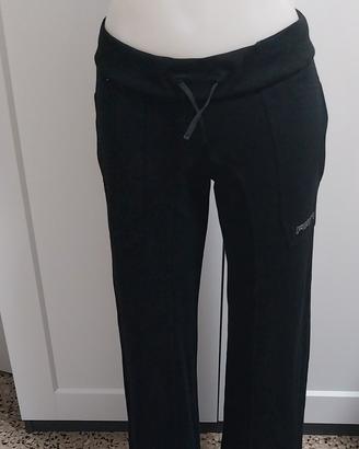 Pantaloni Tuta Freddy Workout Neri – Taglia L – 10