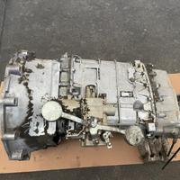 Cambio iveco eurocargo tector 2895B9