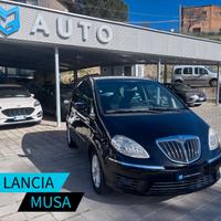 LANCIA MUSA