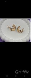 orecchini  chanel