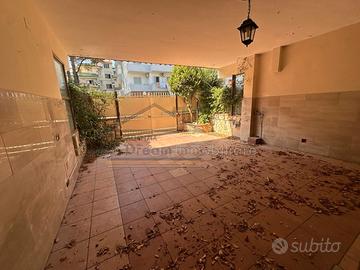 Villa a schiera in Via Leonardo Da Vinci Rif.G1948