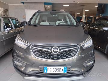 Opel Mokka X 1.4 Turbo GPL Tech 140CV 4x2 Innovati