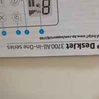 stampante HP Deskjet 