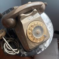 Telefono vintage