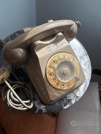 Telefono vintage