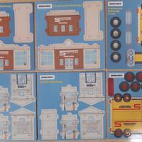 Villaggio Disney Esselunga. 1 cad