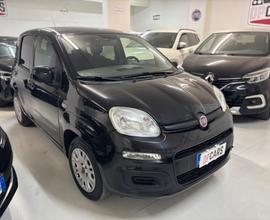 Fiat Panda 1.2 Lounge GPL