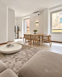 Appartamento di 65 m² con 2 locali a Milano
