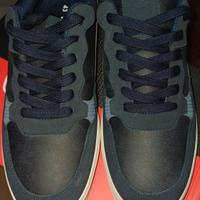 Scarpe Ducati Navy originali