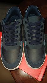 Scarpe Ducati Navy originali