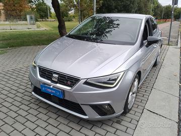 Seat Ibiza 1.0 EcoTSI 95 CV 5 porte FR