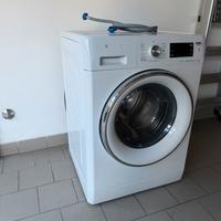 Lavatrice Whirlpool 9kg mod. FFB9248CVIT