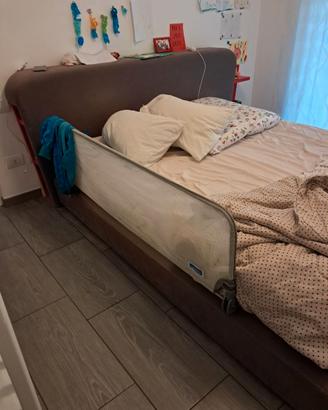 Letto a cassettone